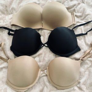 Victoria's Secret Bras